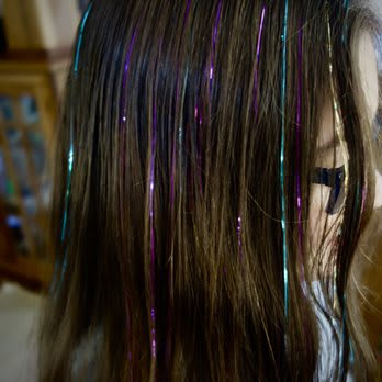 Fairy Hair!