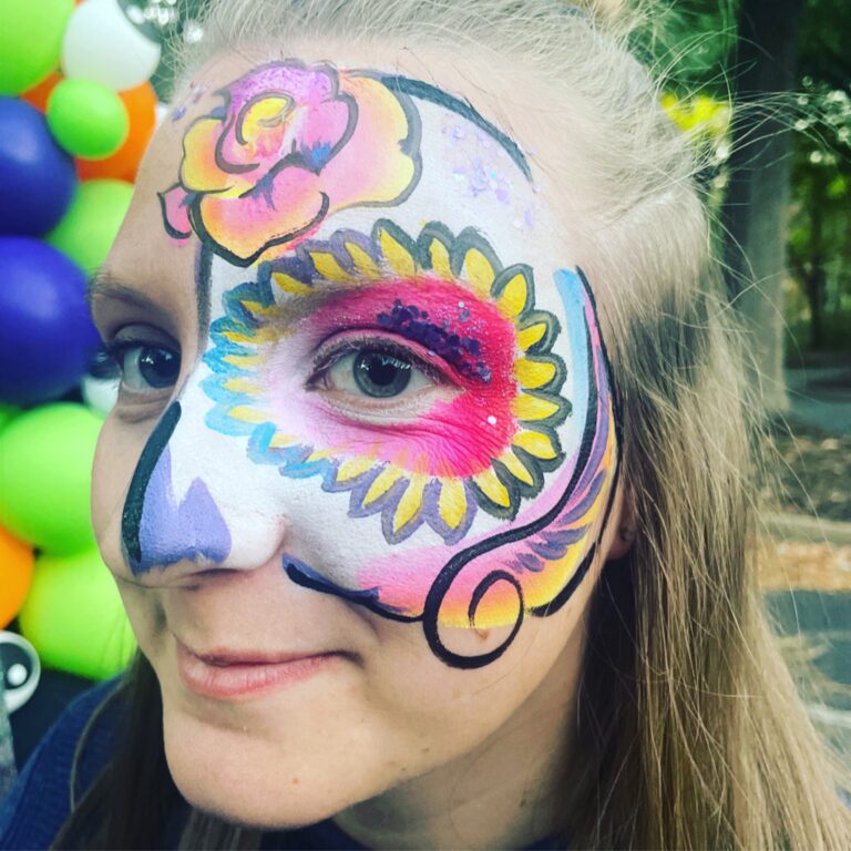 October Private Party Events